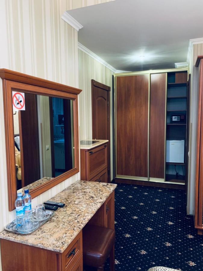 Hotel Afrodita تريسكافيتس المظهر الخارجي الصورة