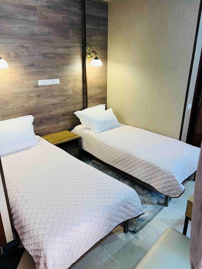 Hotel Afrodita تريسكافيتس المظهر الخارجي الصورة