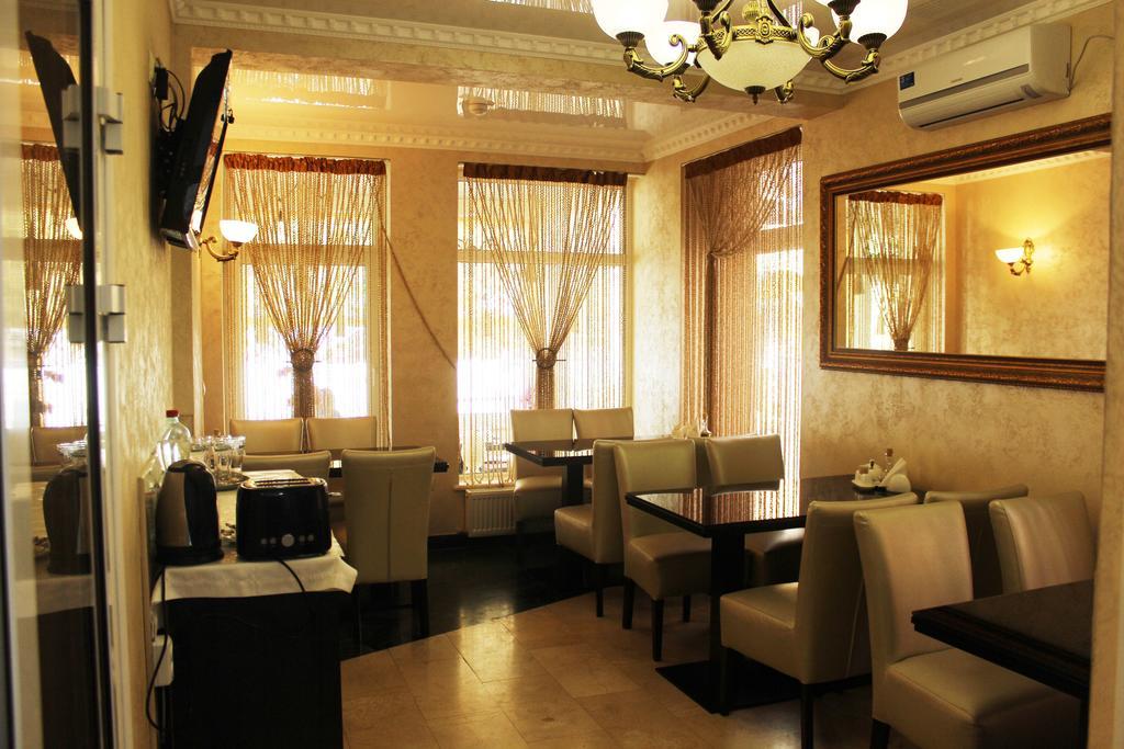 Hotel Afrodita تريسكافيتس المظهر الخارجي الصورة