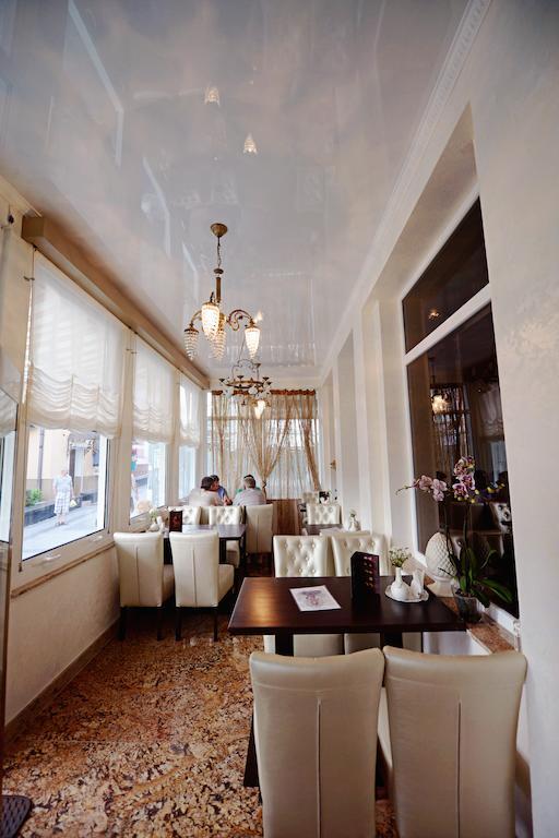 Hotel Afrodita تريسكافيتس المظهر الخارجي الصورة
