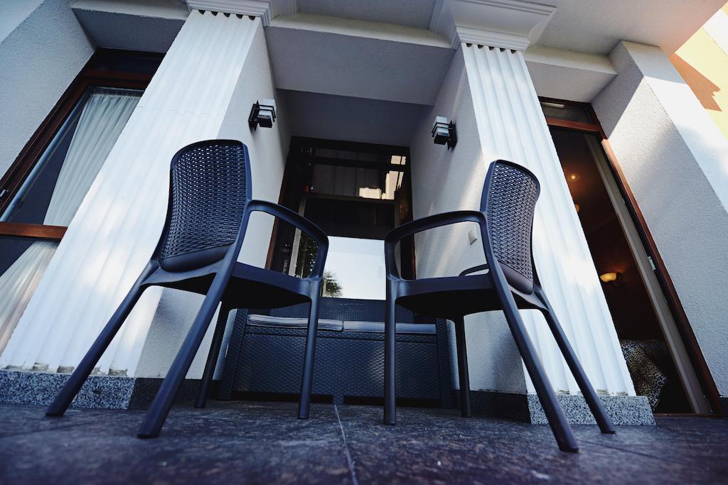 Hotel Afrodita تريسكافيتس الغرفة الصورة