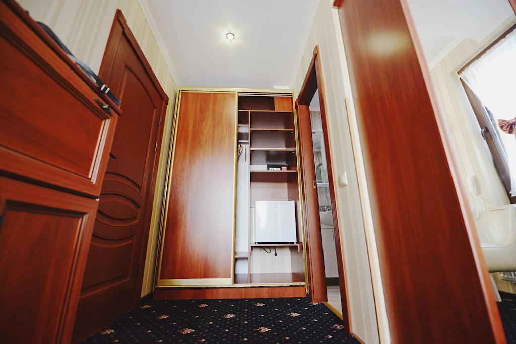 Hotel Afrodita تريسكافيتس الغرفة الصورة