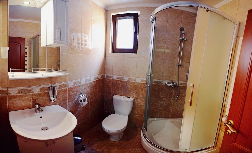 Hotel Afrodita تريسكافيتس الغرفة الصورة