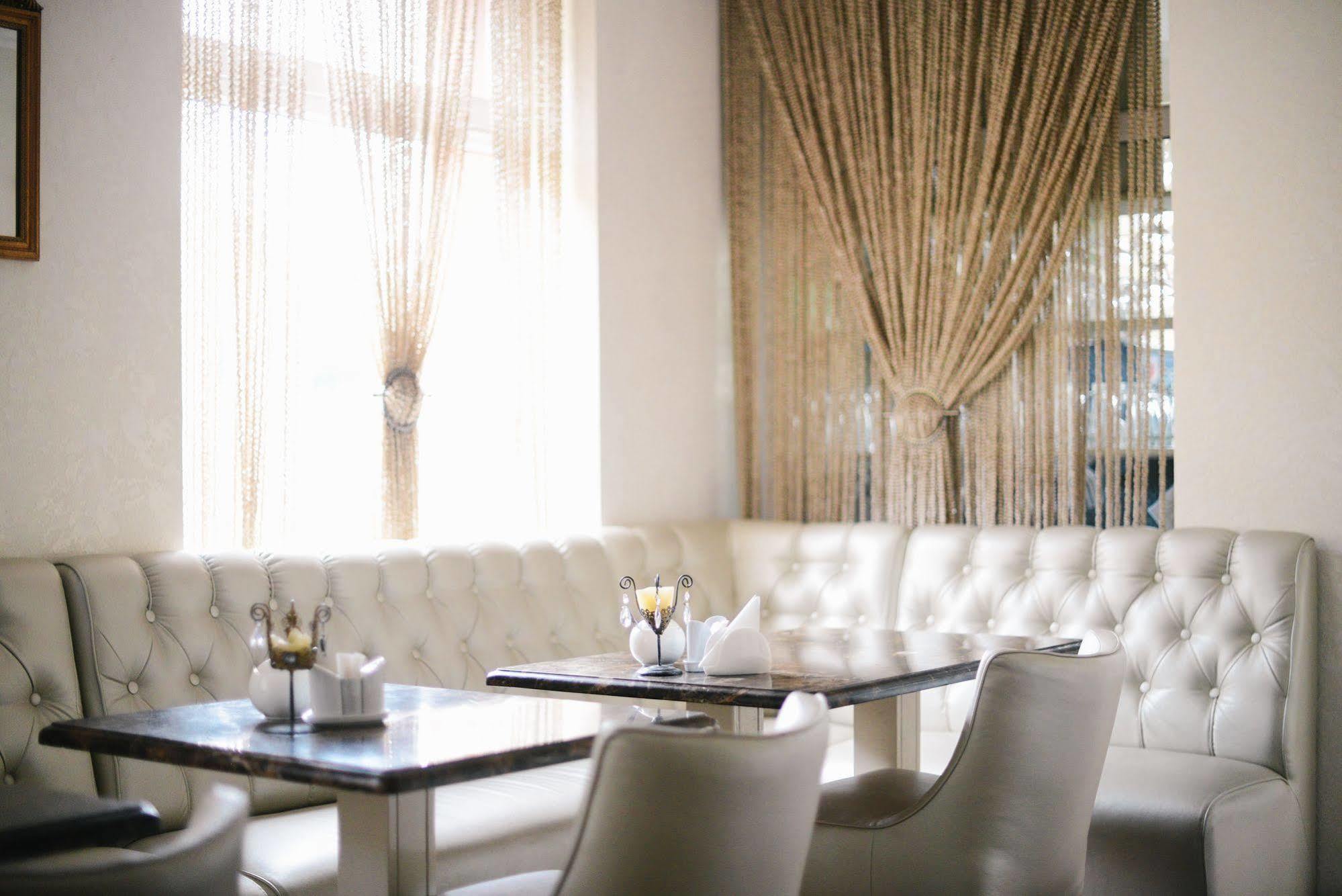 Hotel Afrodita تريسكافيتس المظهر الخارجي الصورة