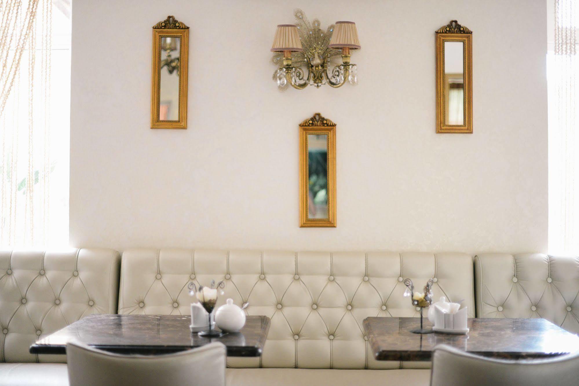 Hotel Afrodita تريسكافيتس المظهر الخارجي الصورة