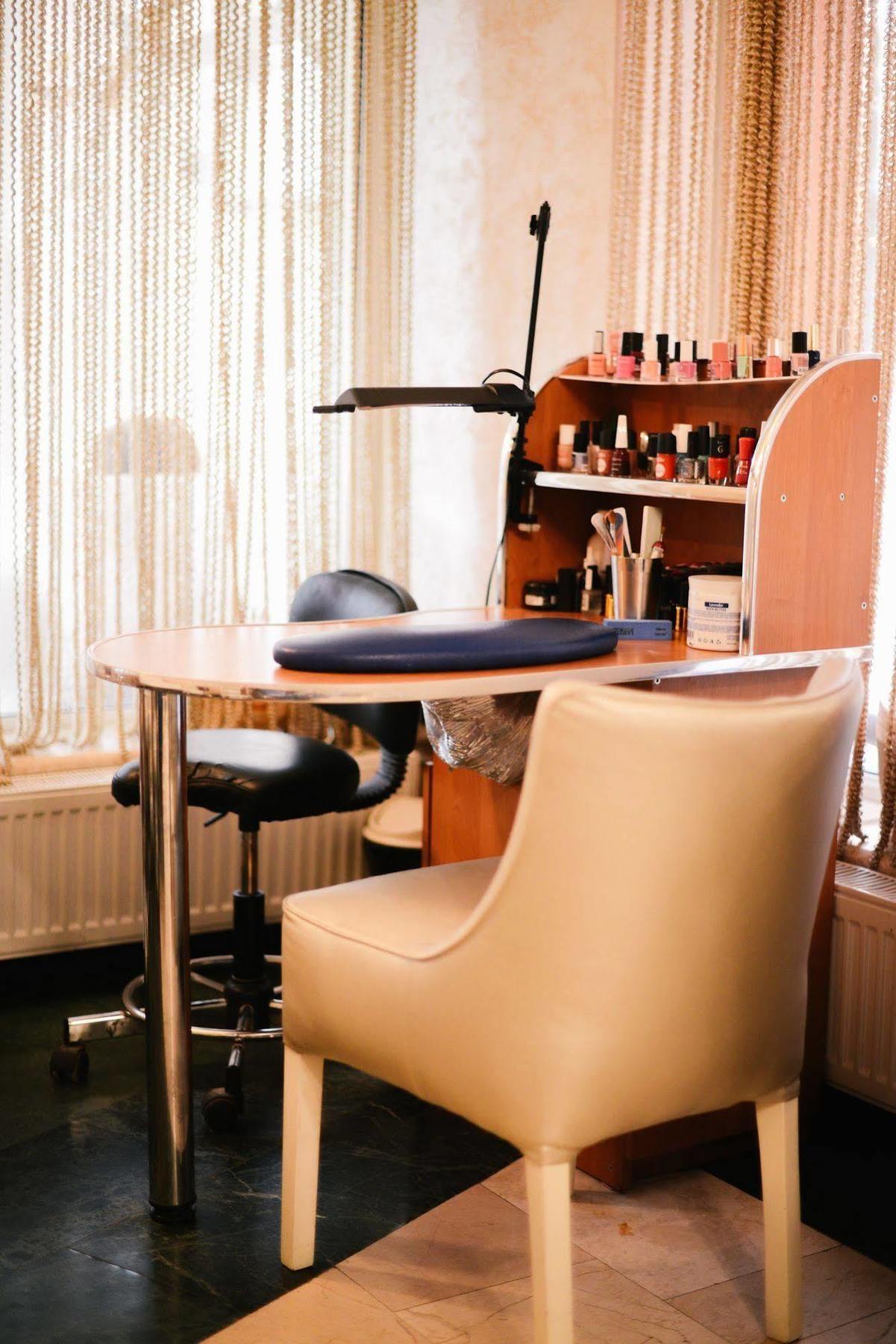 Hotel Afrodita تريسكافيتس المظهر الخارجي الصورة